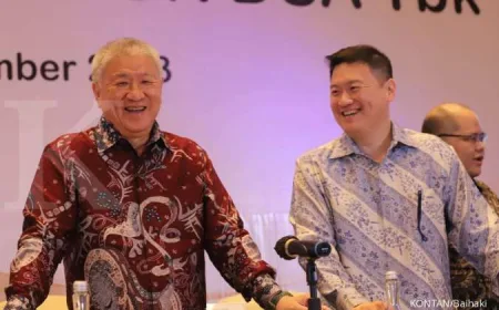 Arus Kas Emiten Aguan Turun Saat Laba Naik di 2025: Ini Penyebab & Rekomendasi Sahamnya