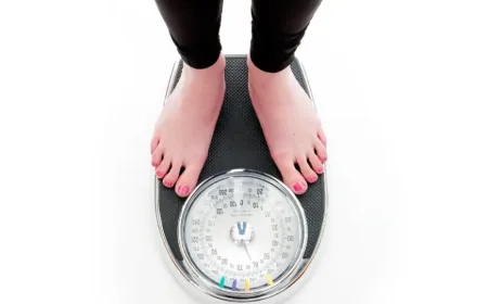 Puasa Bisa Sebabkan Berat Badan Melonjak, Ini Penyebab Utamanya