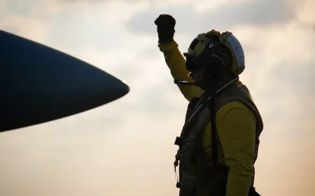 Iran Klaim Tangkap Pasukan AS, CENTCOM Bantah Sebut Itu Kebohongan