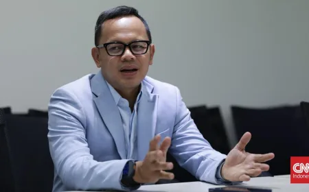 Wamendagri Kecam Bupati Pekalongan Tersangka Korupsi: Pentingnya Pemahaman Hukum Kepala Daerah