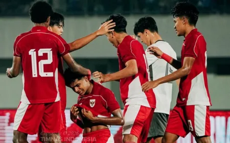 Kurniawan Dwi Yulianto Jaga Warisan Nova Arianto dan Fokus Perkuat Timnas Indonesia U-17