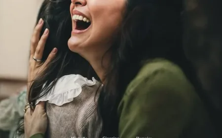 Sinopsis Jangan Panggil Mama Kafir di Netflix: Cinta Beda Agama dan Perebutan Hak Asuh Anak