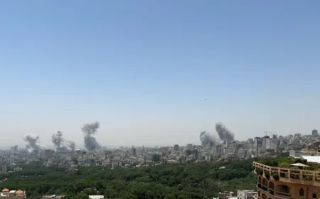 Majelis Pakar Iran Sudah Pilih Pemimpin Tertinggi, Apakah Ada Kejutan Besar?