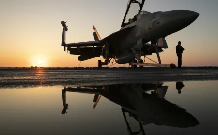 Trump Siapkan Pasukan AS Rebut Uranium Iran, Bukan Gulingkan Rezim