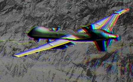 Konflik Pentagon dan Anthropic Ungkap Ketidaksiapan Kita Hadapi Masa Depan AI