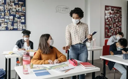 Rahasia Anak Jadi Pintar: Bukan Sekolah Mahal Melainkan Growth Mindset