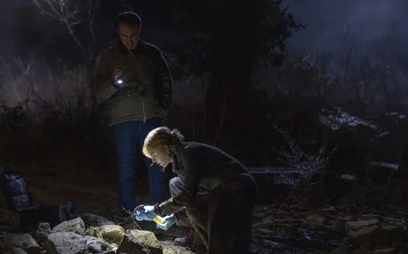 Deretan Serial Kriminal Terbaru Prime Video 2026, Termasuk Adaptasi Young Sherlock