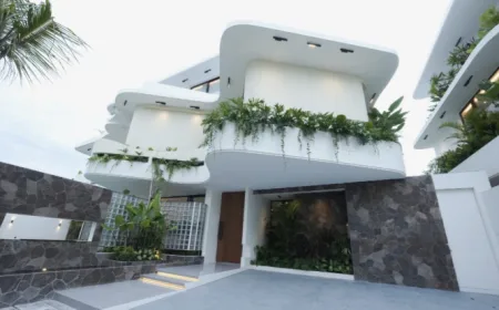 Holywings Masuki Bisnis Properti Premium dengan Holywings Collection di Bali