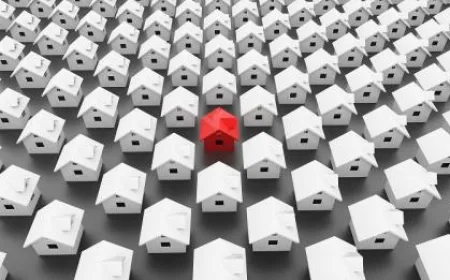 Dampak Perang AS vs Iran terhadap Pasar Properti Indonesia yang Perlu Diwaspadai