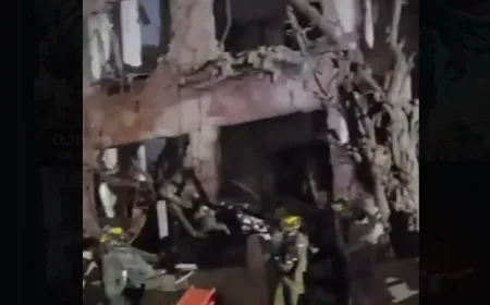 Iron Dome Mandul, 1.929 Warga Israel Terluka Akibat Serangan Rudal Iran