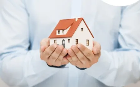 Program Properti 'Blessed to Bless' Bantu Bangun Rumah Warga Kurang Mampu