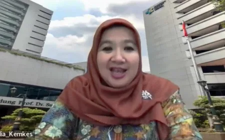 Kemenkes Respon Positif Putusan MK: Penyakit Kronis Kini Diakui Sebagai Disabilitas