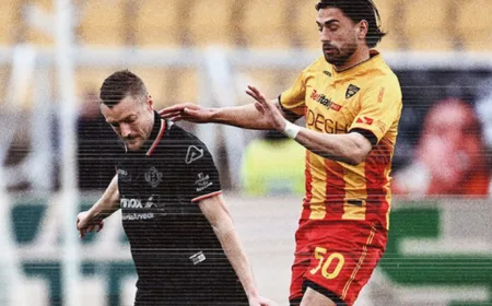 Hasil Lecce vs Cremonese Liga Italia 2025-2026: Emil Audero Dkk Terperosok ke Zona Degradasi