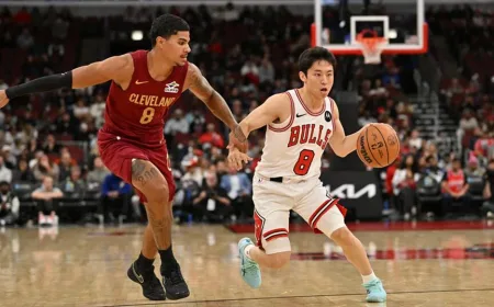 Mengapa Yuki Kawamura Jarang Tampil di NBA Meski Moncer di G League?