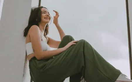 [QUIZ] Pilih Momen Random Favoritmu, Temukan Tipe Kebahagiaan Alami Kamu