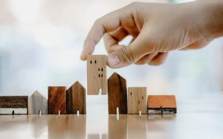 Segmen Properti Paling Rentan Terimbas Konflik AS vs Iran, Ini Penjelasannya