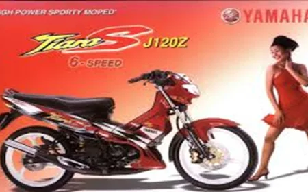 Deretan Motor Honda hingga Kawasaki yang Kurang Diminati di Pasar Indonesia