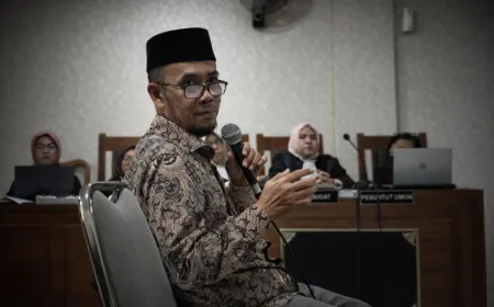 Dugaan Pelanggaran Pilkada Harus Diproses Lewat Bawaslu, Kata Ahli Hukum Pemilu