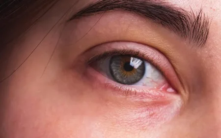 Hukum Penggunaan Obat Tetes dan Inhaler Saat Puasa: Apakah Membatalkan?