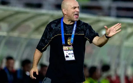 Persebaya Surabaya Dipermalukan Borneo FC 1-5, Bernardo Tavares Janji Evaluasi Total