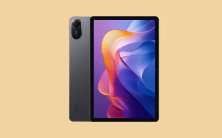 Xiaomi Siapkan Redmi Pad 2 dengan Layar 9,7 Inci, Tablet Ringkas Berkualitas