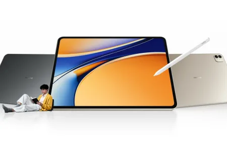 Realme Pad 3 Siap Meluncur di Indonesia: Bocoran dan Fitur Terbaru