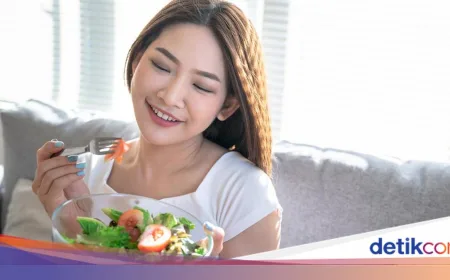 Orthorexia: Ketika Obsesi Makan Sehat Justru Memicu Gangguan Mental
