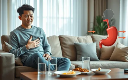 Apakah Penyakit GERD Bisa Sembuh Total? Ini Penjelasan Lengkap Guru Besar FKUI