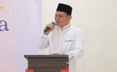 Partai NasDem Yakin Tambah Kursi DPRD Meranti di Pemilu Mendatang