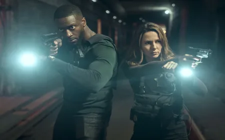 Prime Video Perkuat Dominasi Genre Kriminal dengan Crime on Prime 2026