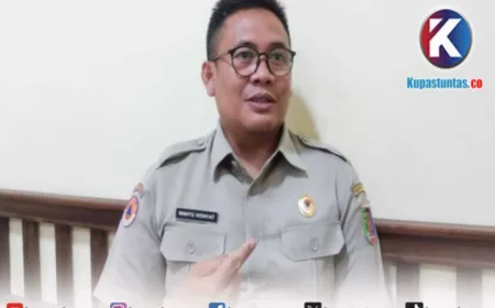 Banjir Bandar Lampung dan Lampung Selatan: 3 Warga Tewas, 15 Kecamatan Terendam