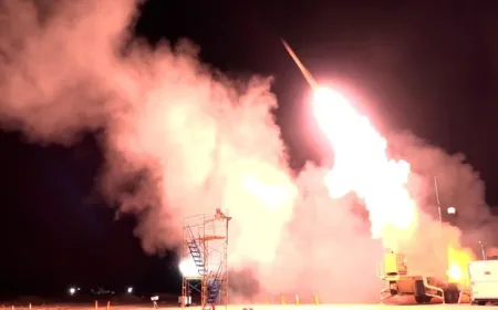 Kehilangan Rp102 Triliun dalam Seminggu, AS Tekor Besar Perang Melawan Iran