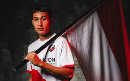 John Herdman Coret Miliano Jonathans dari Skuad Timnas Indonesia FIFA Series 2026?