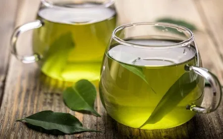 5 Jenis Teh Terbukti Ampuh Bakar Lemak Perut Membandel Secara Ilmiah