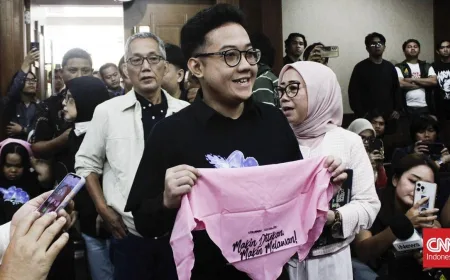 Komnas HAM Tegaskan: Jangan Gunakan Hukum Pidana untuk Sikapi Kritik Masyarakat