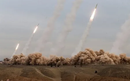 Gagal Lumpuhkan Iran, Bahaya Kian Besar bagi AS dan Presiden Trump