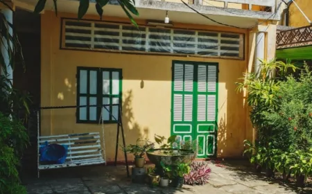 Lebaran Tanpa Cat Baru: Cara Bijak Kelola Ego Sosial dan Tabungan Masa Depan