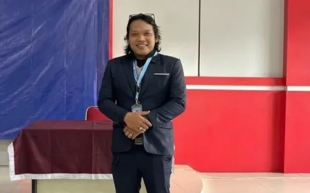 Pemeriksaan Tersangka Korupsi UPR Tertunda, Kuasa Hukum Ajukan Penundaan