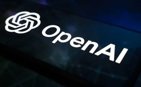 Kepala Hardware OpenAI Mengundurkan Diri Usai Kesepakatan dengan Pentagon