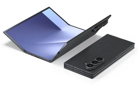 Baterai Samsung Galaxy Z TriFold Dimodifikasi Jadi 9.600 mAh, Ini Impact-nya