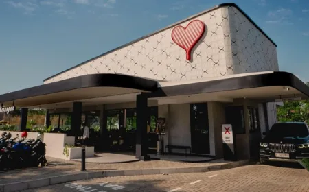 Pakai BRImo, Nikmati Cashback 40% Saat Buka Puasa di Kenangan Brands