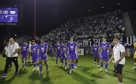 3 Pemain Persib Bandung Resmi Dipanggil John Herdman ke Timnas Indonesia FIFA Series 2026