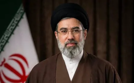 6 Alasan Mojtaba Khamenei Terpilih Jadi Pemimpin Tertinggi Iran 2026