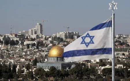 Badan Propaganda Israel Digugat Aktivis-Influencer atas Tunggakan Pembayaran Jutaan Shekel