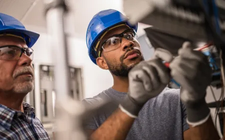 Pekerjaan Terampil Jadi Pilihan Aman di Era AI, Ini Alasannya