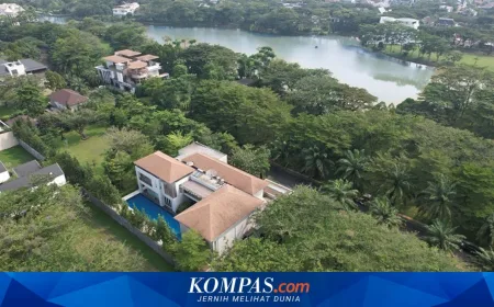 Investasi Tanah Kavling Makin Diminati, Ini Alasan Utamanya