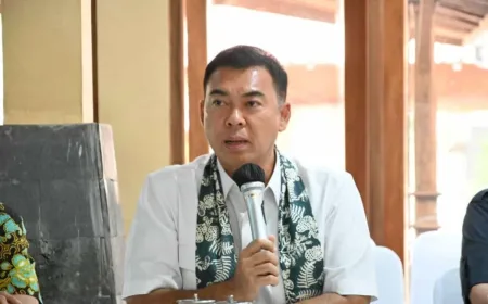 DPR Minta Solusi Konkret Atasi Banjir Bandarlampung yang Terus Berulang