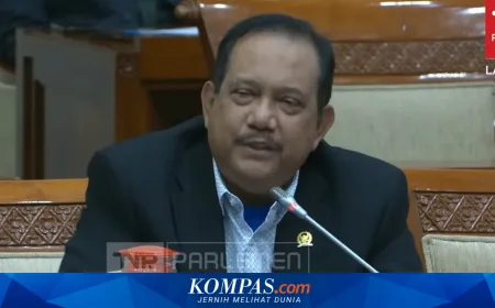 Kasus Nabilah O'Brien vs Zendhy Kusuma Jadi Preseden Buruk Hukum di RI