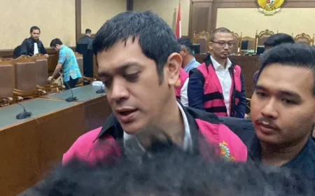 Setuju Jaksa Banding Putusan Korupsi Minyak, Pakar Hukum Soroti Kerugian Negara