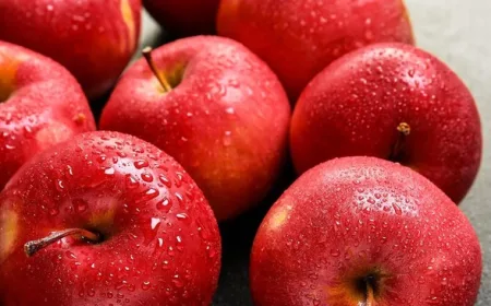 4 Buah yang Efektif Turunkan Risiko Kanker Usus Besar Menurut Ahli